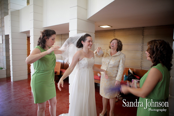 Best Florida Southern College Wedding photographer - Sandra Johnson (SJFoto.com)